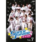 SUPER JUNIORのミラクル 7(第14回、第15回)【字幕】 レンタル落ち 中古 DVD ケース無
