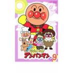  Soreike! Anpanman *08 9 прокат б/у DVD кейс нет 