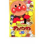 Soreike! Anpanman *04 10 прокат б/у DVD кейс нет 