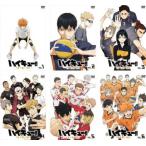 ハイキュー!!TO THE TOP 全6