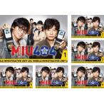 MIU404 機動捜査隊 全6枚 第1話〜第11話 最終▽レンタル用 全巻セット