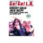 GO!GO! L.A. Deluxe версия прокат б/у DVD кейс нет 