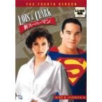 LOIS＆CLARK 新スーパーマン フォース シーズン4 Vol.8(第15話、第16話) レンタル落ち 中古 DVD ケース無
