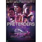 PRETENDERSpli тонн da-z крышка .. фильм возможно до [ субтитры ] прокат б/у DVD кейс нет 