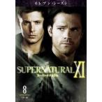 SUPERNATURAL スーパーナチュラル XI イレブン シーズン 11 Vol.8(第15話、第16話) レンタル落ち 中古 DVD ケース無