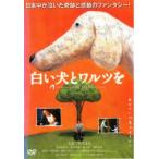 【訳あり】白い犬とワルツを ※ジャケットに難あり レンタル落ち 中古 DVD ケース無