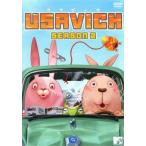 【訳あり】ウサビッチ シーズン 2 ※ジャケットに難あり ※センターホール割れ 中古 DVD ケース無