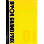 [ есть перевод ]IPPON Grand Prix 01 * жакет . с дефектом прокат б/у DVD кейс нет 