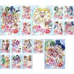 Yes! プリキュア 5 全16枚 第1話〜第49話 最終 全巻セット DVD - 最