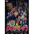  магия подросток * wild балка Gin прокат б/у DVD кейс нет 