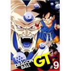 [ есть перевод ]DRAGON BALL GT Dragon Ball 9( no. 49 рассказ ~ no. 54 рассказ ) * диск только прокат б/у DVD кейс нет 