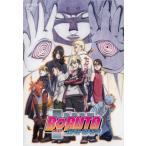[ есть перевод ]BORUTO NARUTO THE MOVIE болт * диск только прокат б/у DVD кейс нет 