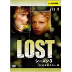 LOST ロスト シーズン3 VOL.9 レンタル落ち 中古 DVD ケース無