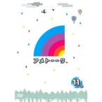 [ есть перевод ] Ame to--k11me* жакет . с дефектом прокат б/у DVD кейс нет 