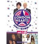  London Hearts 3 L прокат б/у DVD кейс нет 