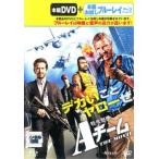 特攻野郎 Aチーム THE MO