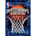 【訳あり】NBA グレイテスト モーメント イン NBAヒストリー ※ジャケットに難あり【字幕】 レンタル落ち 中古 DVD ケース無