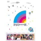 [ есть перевод ] Ame to--k27a* диск только прокат б/у DVD кейс нет 