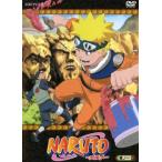 NARUTO ナルト  巻ノ一(第1話) レンタル落ち 中古 DVD ケース無