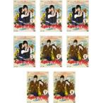 イタズラなKiss Playful Kiss 全8枚 第1話〜最終話 レンタル落ち 全巻セット 中古 DVD  韓国ドラマ キム・ヒョンジュン