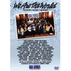 We Are The World THE STORY BEHIND THE SONG【字幕】 中古 DVD