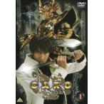 ..GARO 1 прокат б/у DVD кейс нет 
