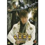 ..GARO 2 прокат б/у DVD кейс нет 