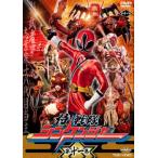 侍 戦隊 シンケンジャー 第十一巻(第41話〜第45話) レンタル落ち 中古 DVD ケース無