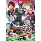 仮面ライダー OOO オーズ Volume5 レンタル落ち 中古 DVD ケース無