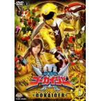 海賊戦隊 ゴーカイジャー 4 レンタル落ち 中古 DVD ケース無