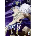 テガミバチ 1 レンタル落ち 中古 DV