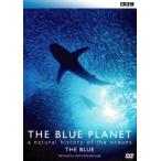  голубой * planet 1 THE BLUE[ субтитры ] прокат б/у DVD кейс нет 