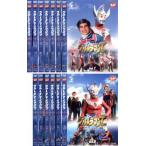 ウルトラマンタロウ 全13枚 第1話〜第53話 最終 レンタル落ち 全巻セット 中古 DVD ケース無