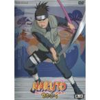 NARUTO ナルト 2nd STAGE 2004 巻ノ六(第56話〜第59話) レンタル落ち 中古 DVD ケース無