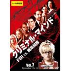 クリミナル・マインド FBI vs. 異常犯罪 シーズン4 Vol.7 レンタル落ち 中古 DVD