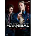 HANNIBAL ハンニバル 2(第4話～第5話) レンタル落ち 中古 DVD ケース無