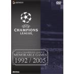UEFA `sIY[O W 1992-2005 ^  DVD P[X