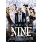 NINE прокат б/у DVD кейс нет 
