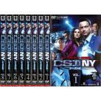 CSI:NY シーズン6 全8枚 第1話〜第23話 最終▽レンタル用 全巻セット 中古 DVD ケース無