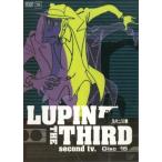 ルパン三世 LUPIN THE THIRD second tv. Disc 15(第85話〜第90話) レンタル落ち 中古 DVD ケース無