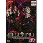 HELLSING ヘルシング 9(第9話) レンタル落ち 中古 DVD ケース無