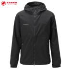 マムート ジャケット メンズ マウンテンパーカー アウター Hiking WB Hooded Jacket AF Men 1012-00391 2025春夏新作 正規品 あす楽対応 送料無料(ネコポス便)