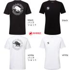 マムート Tシャツ メンズ MAMMUT Seile T-Shirt Men Heritage 1017-04130 アウトドア トレッキング サイズS〜XL 2022春夏新作 送料無料(ネコポス便)