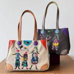 ショッピングSALE品 【10％OFF SALE】アルベロベロ(Alberobello)オレボレブラぶたさん刺繍入り バッグ【2025 SUMMER COLLECTION】送料無料