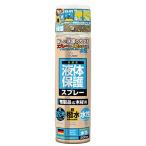 エスデザイン 液体保護スプレー 布製品&木材用 300ml ー