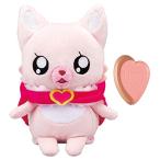 バンダイ デリシャスパーティプリキュア にぎにぎ変身おしゃべりコメコメ対象年齢:3歳以上
