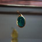 ショッピングルルド 聖地ルルドのメダイ（不思議のメダイ）