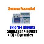 Sonnox 【ソノックスSummer Sale 2026！】ESSENTIAL Native(オンライン納品)(2時間以内に納品)