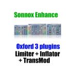 Sonnox 【ソノックスSummer Sale 2026！】SONNOX ENHANCE | Native(オンライン納品)(2時間以内に納品)