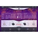 UJAM Virtual Bassist DANDY( You джем )(va- коричневый ru беж -тактный )( online поставка товара )(2 часов в течение поставка товара )